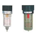 Compressed Air Filter AB Series