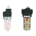 Air Lubricator AB Series