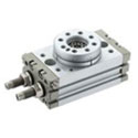 Pneumatic Rotary Cylinder  MSQ Series