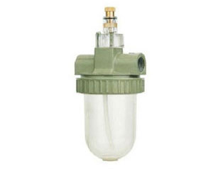 Air Lubricator Q Series