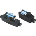 Hydraulic Solenoid Valve SHD Series