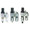 Filters Regulators Lubricators Unit AC Series (2 union)