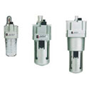 Air Lubricator AL Series