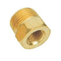 Brass Fitting BB Series Male&Female