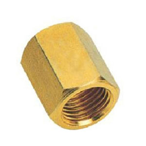 Brass Fitting BL Series Double Female
