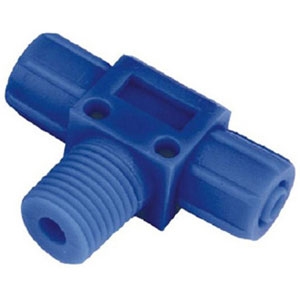 Plastic Fitting BMB