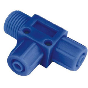 Plastic Fitting BMD