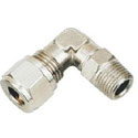 Brass Fitting KTL Series Male Elbow