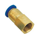 G Screw Push-in Fittings SPCF-G