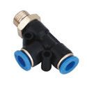 G Screw Push-in Fittings SPD-G