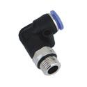 G Screw Push-in Fittings SPL-G