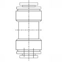 Rotary Joint AMU