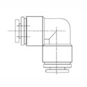 Rotary Joint AMV