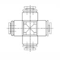 Rotary Joint AMX