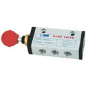 Hand Draw Valve SR Series