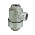 Quick Exhaust Valve BQE Series