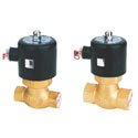 Direct Acting Solenoid Valve 2L 