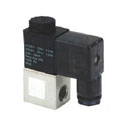 Direct Acting Solenoid Valve 2V