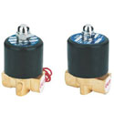 Direct Solenoid Valve 2W 