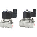 Direct Solenoid Valve 2WB