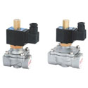 Direct Acting Solenoid Valve 2WBK