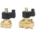 Direct Acting Solenoid Valve 2WK