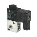 Direct Acting Solenoid Valve 3V1