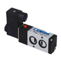 Pilot Solenoid Valve 4M