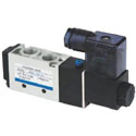 Pilot Solenoid Valve MVSC220