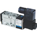 Pilot Solenoid Valve MVSC260