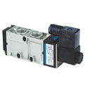 Pilot Solenoid Valve MVSC300