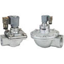 Direct Solenoid Valve SMF