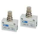 Speed Control Valve ASC Series