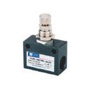 Speed Control Valve ASC100 Series